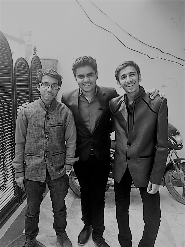 Sumit Basra Sumit Batra